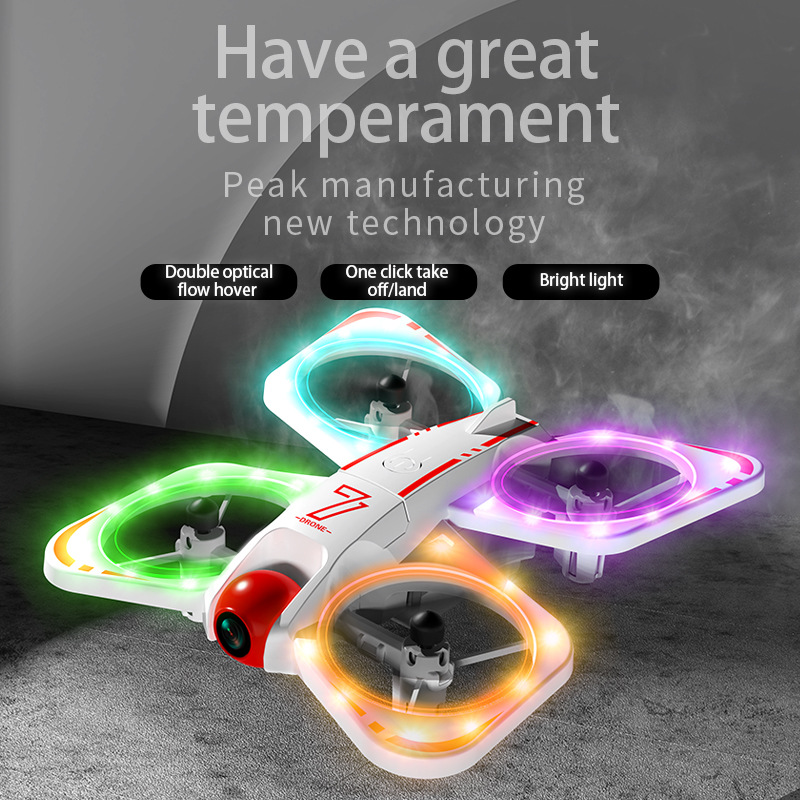 Drone RGB Notturno per Bambini - Kids Education App Free recensione e prezzo