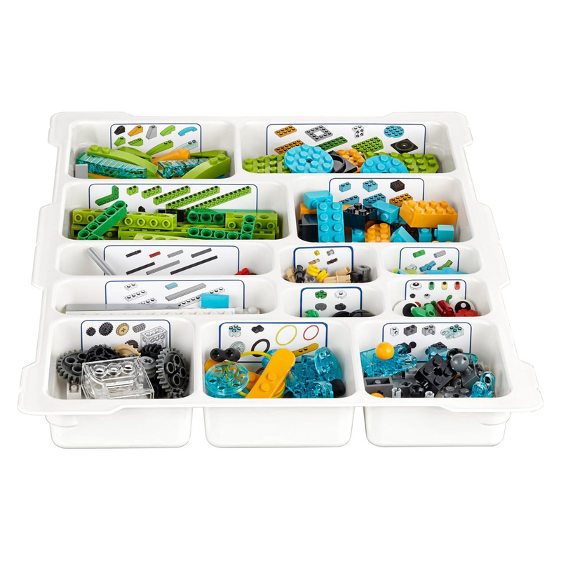 NUOVO Tecnico WeDo 2.0 Nucleo  - Kids Education Pdf recensione e prezzo