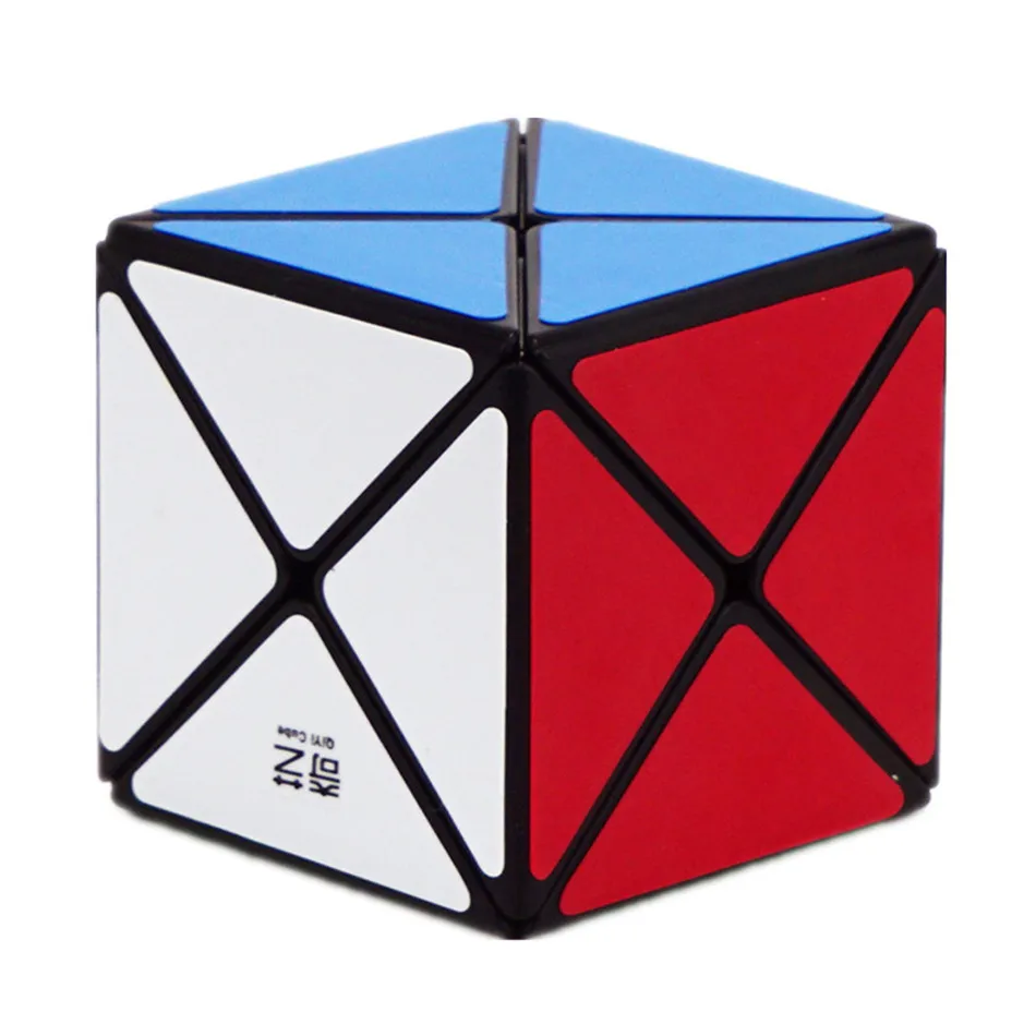 Cubo Magico Qiyi X 2x2x2 a For - Happy Kids Education recensione e prezzo