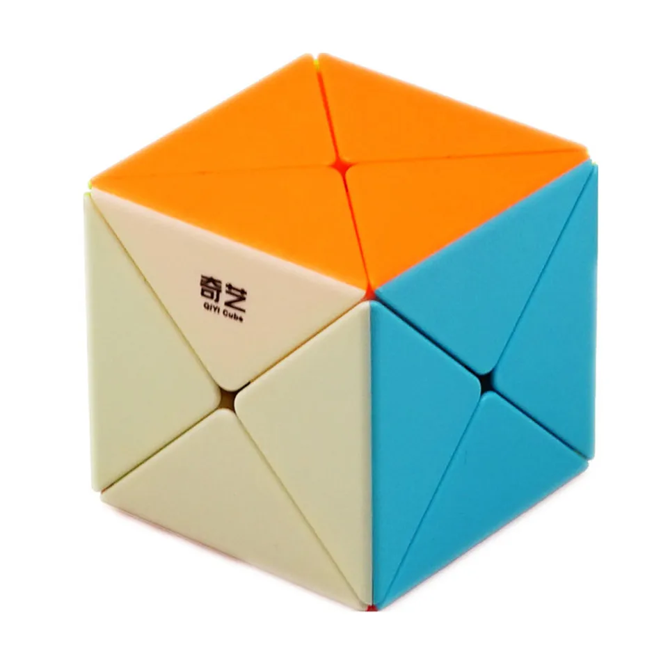 Cubo Magico Qiyi X 2x2x2 a For - Happy Kids Education recensione e prezzo