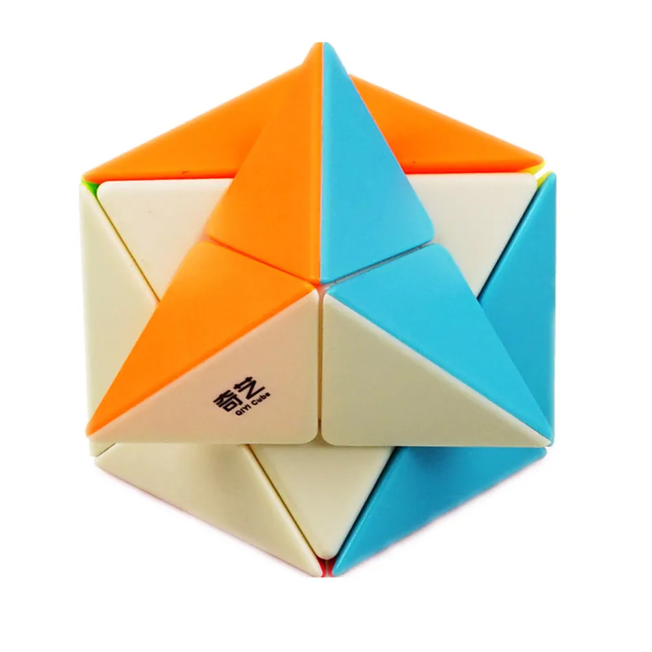 Cubo Magico Qiyi X 2x2x2 a For - Happy Kids Education recensione e prezzo