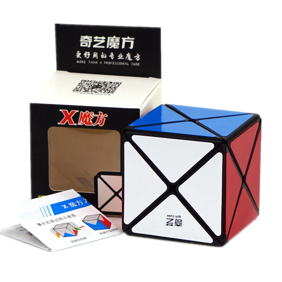 Cubo Magico Qiyi X 2x2x2 a For - Happy Kids Education recensione e prezzo