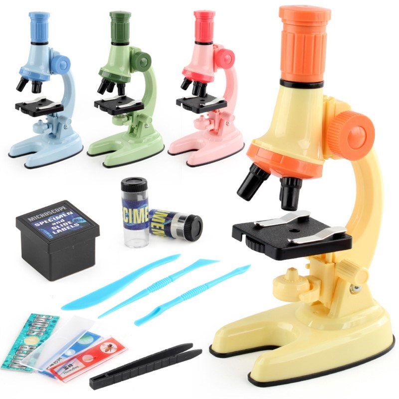 Microscopio scientifico per ba - Education Kids Definition recensione e prezzo