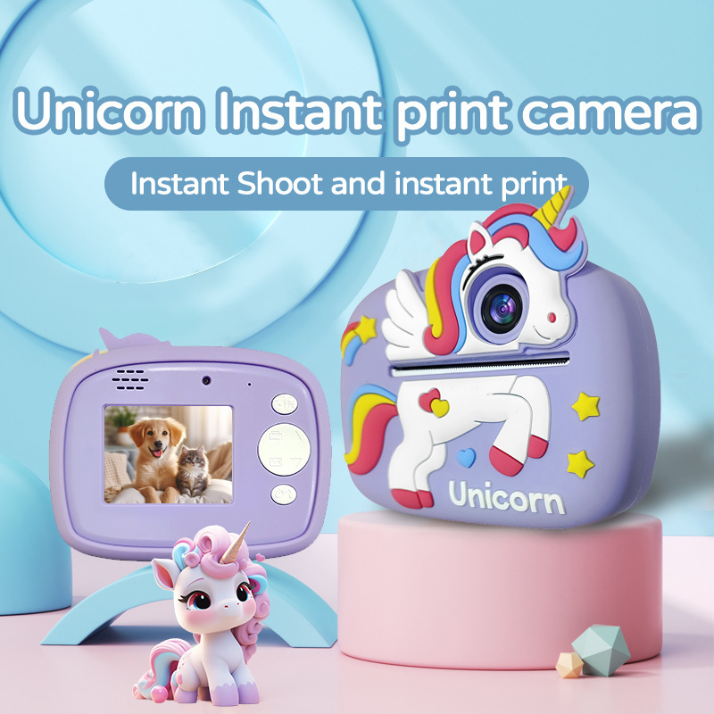 Fotocamera Digitale Istantanea - Education Kids Definition recensione e prezzo