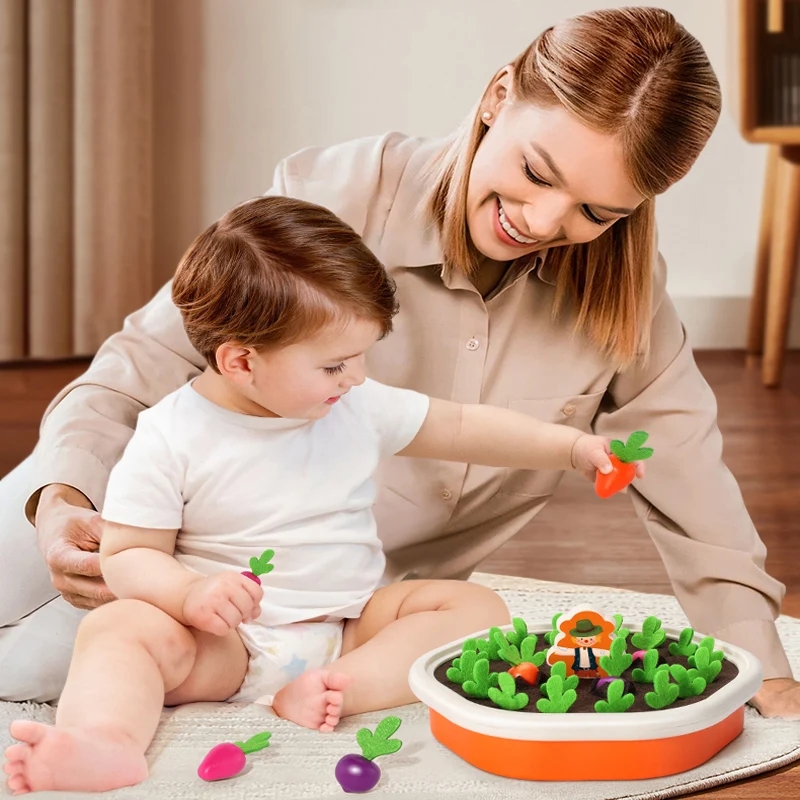 Giocattoli Montessori per bamb - Kids Education Allowance recensione e prezzo