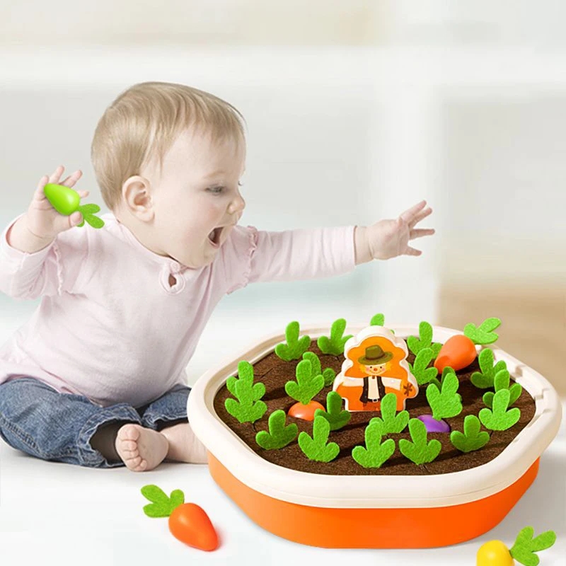 Giocattoli Montessori per bamb - Kids Education Allowance recensione e prezzo