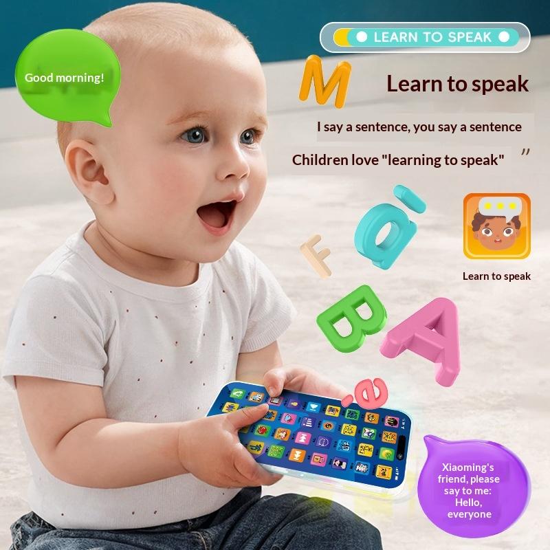 Set Giocattolo Telefono Intera - Kids Education And You recensione e prezzo