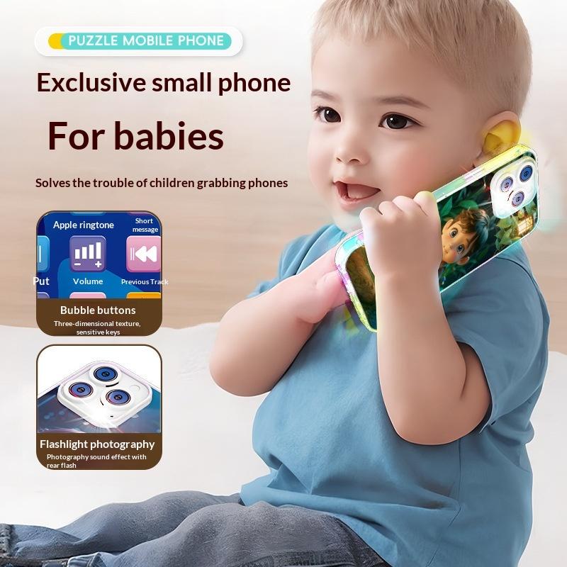 Set Giocattolo Telefono Intera - Kids Education And You recensione e prezzo