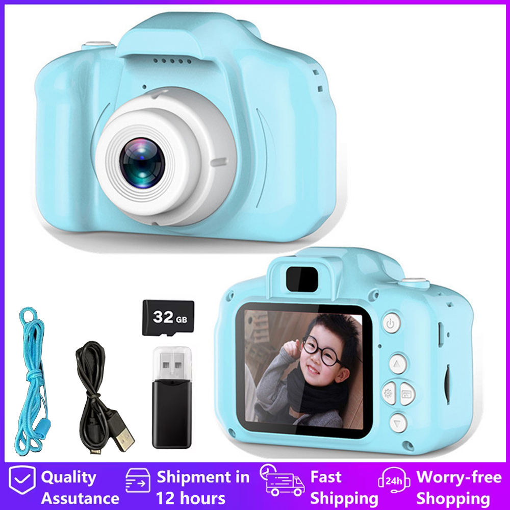 Fotocamere Digitali per Bambin - Kids Physical Education Videos recensione e prezzo