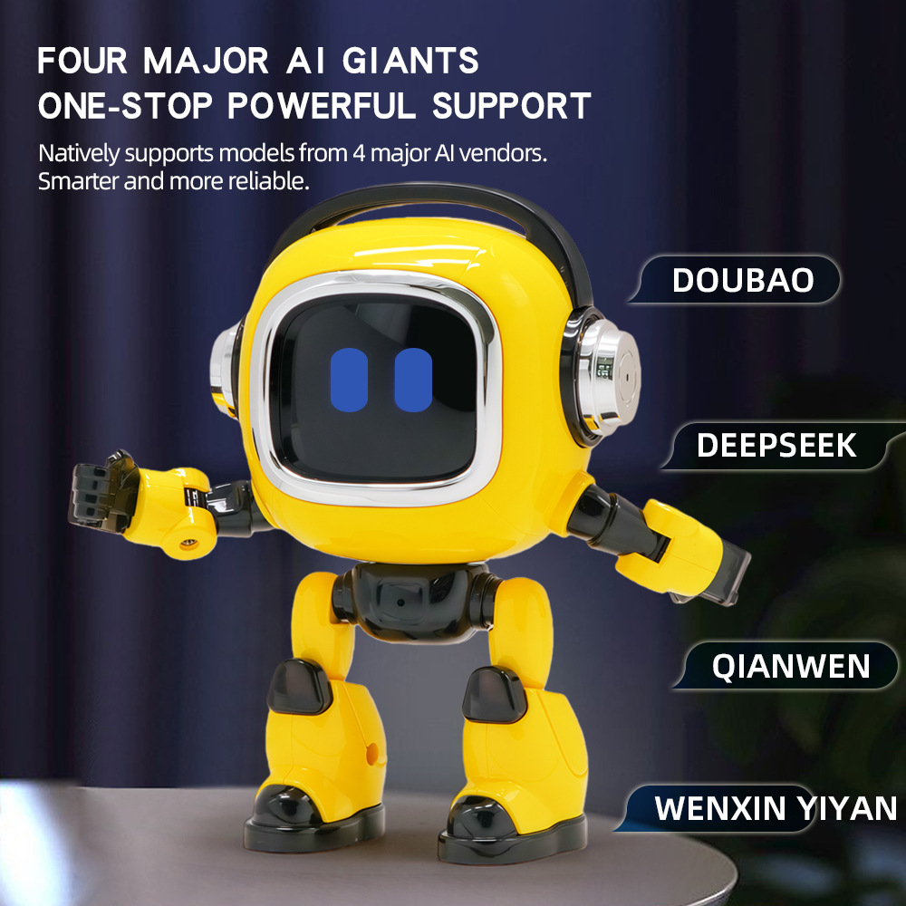 Robot RC con Controllo Vocale  - Kids Education And You recensione e prezzo