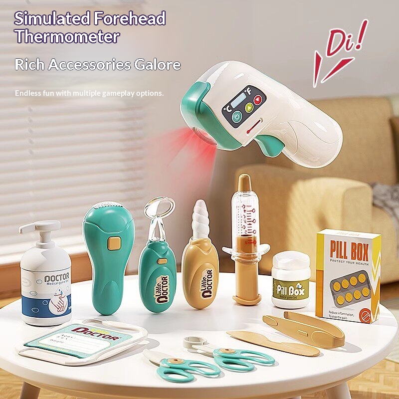 Giocattolo Giapponese per Bamb - Kids Doctor Education recensione e prezzo