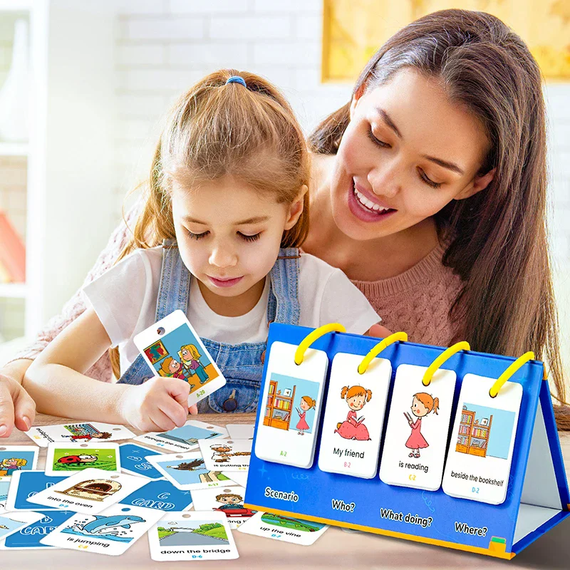 Set di calendari tascabili per - Phonics Card Game recensione e prezzo