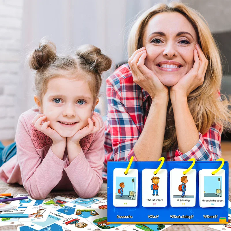 Set di calendari tascabili per - Phonics Card Game recensione e prezzo