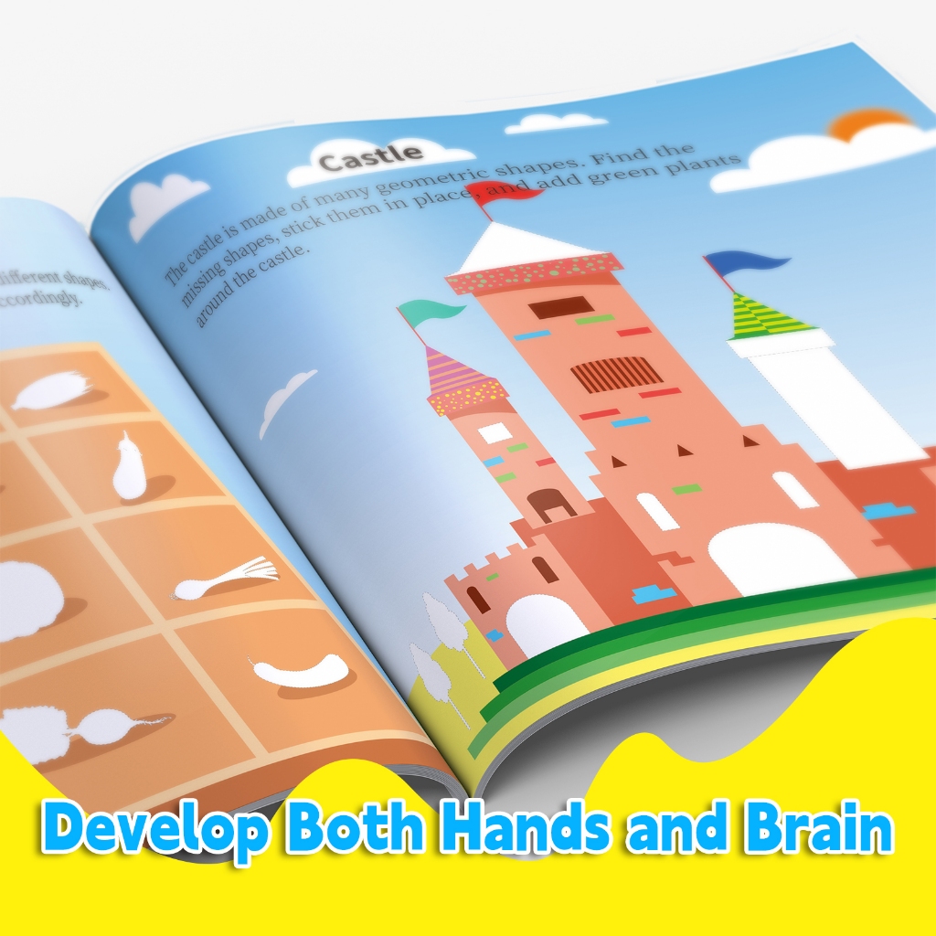 【Disponibile, consegna rapida】 - Kids Education And You recensione e prezzo