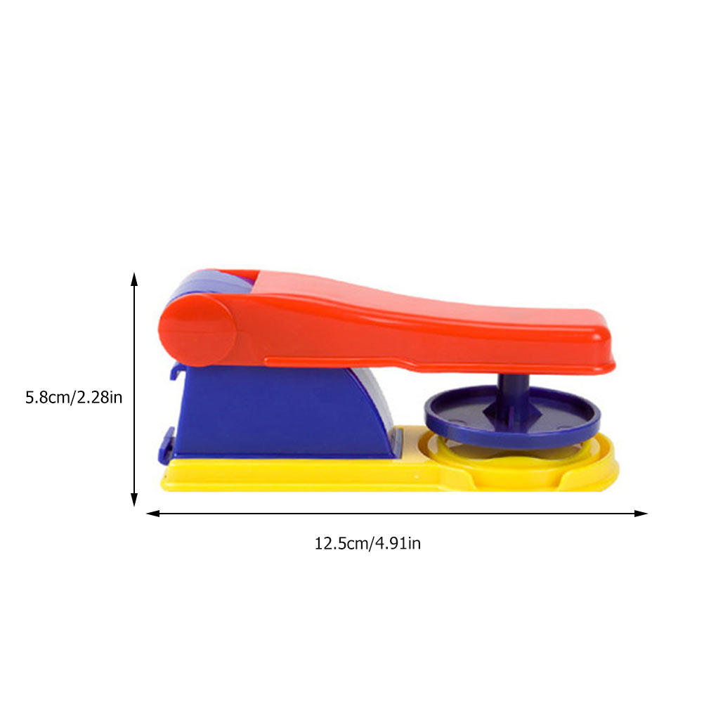 1 Set Macchina per Argilla per - Happy Kids Education recensione e prezzo