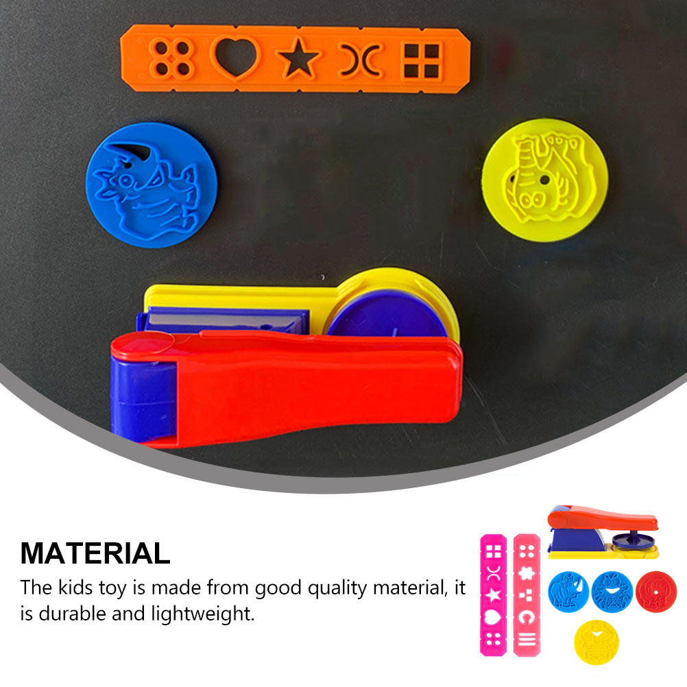 1 Set Macchina per Argilla per - Happy Kids Education recensione e prezzo