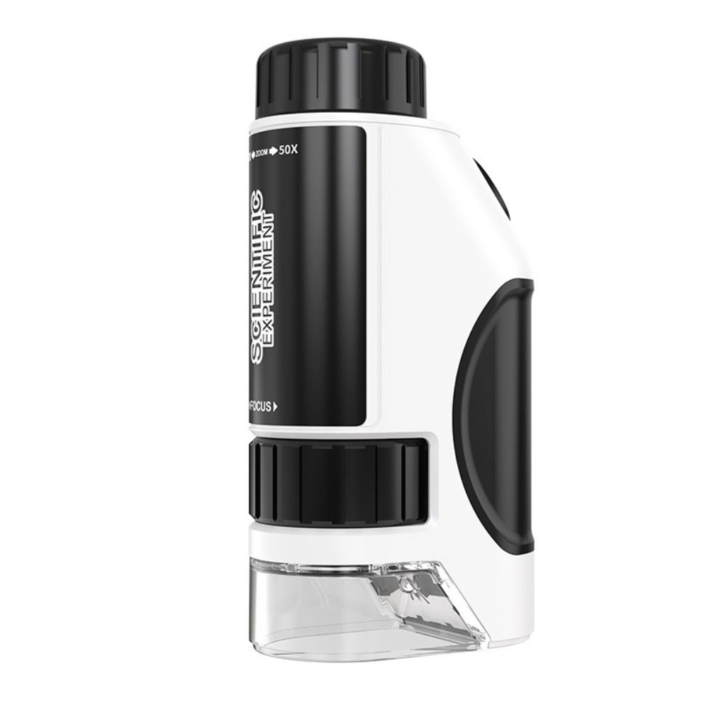 Microscopio portatile per bamb - Education Kids Definition recensione e prezzo