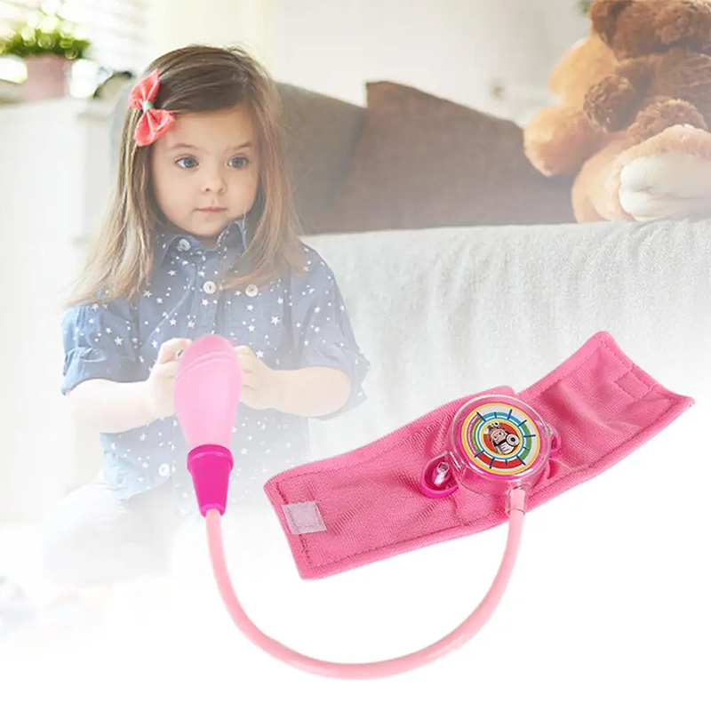 Bambini Dottore Giocattoli Fai - Kids Doctor Education recensione e prezzo
