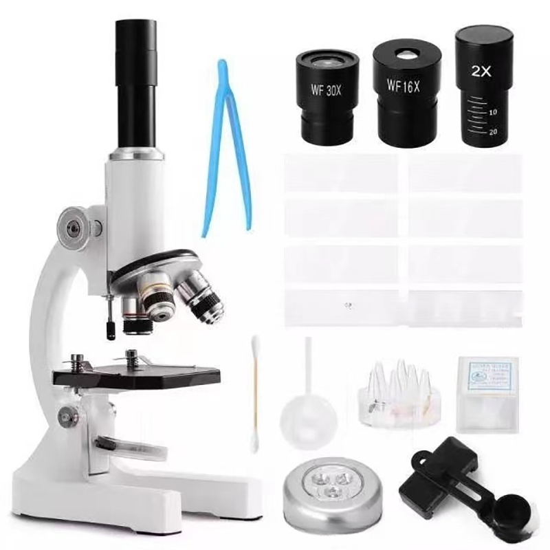 Microscopio per adulti Bambini - Education Kids Definition recensione e prezzo