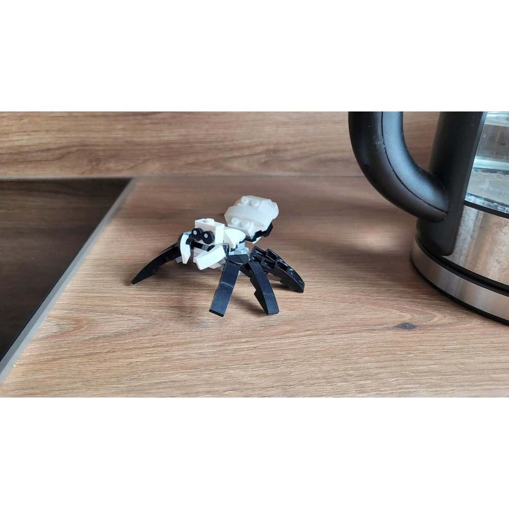 Serie Animali MOC Bricks Taran - Kids Education Pdf recensione e prezzo