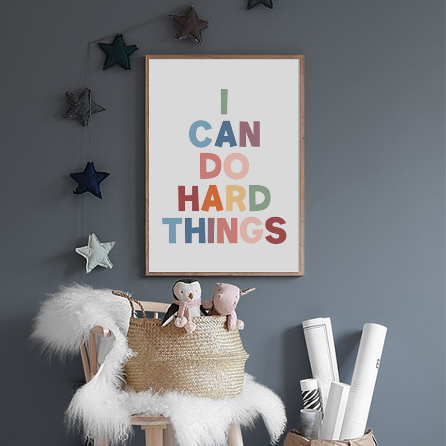 Citazioni educative inglesi Po - Kids Education Motivation recensione e prezzo