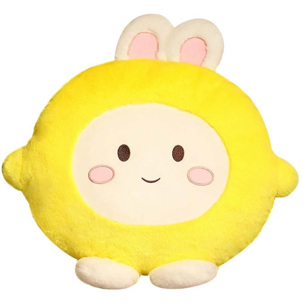 Cuscino a Forma di Coniglio Li - Kids Education Room recensione e prezzo