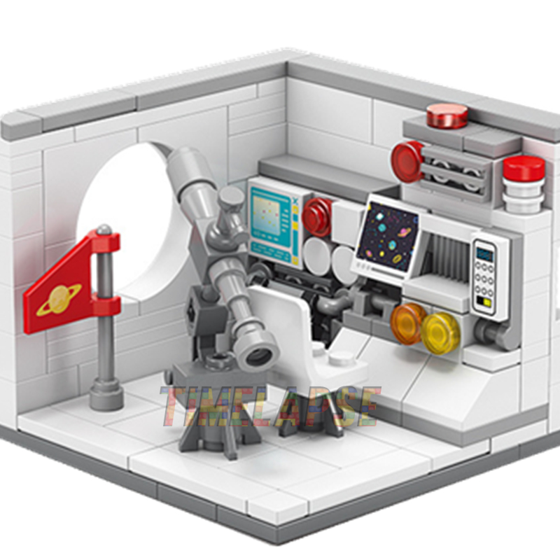 Set di Costruzioni Dreams Hous - Kids Doctor Education recensione e prezzo