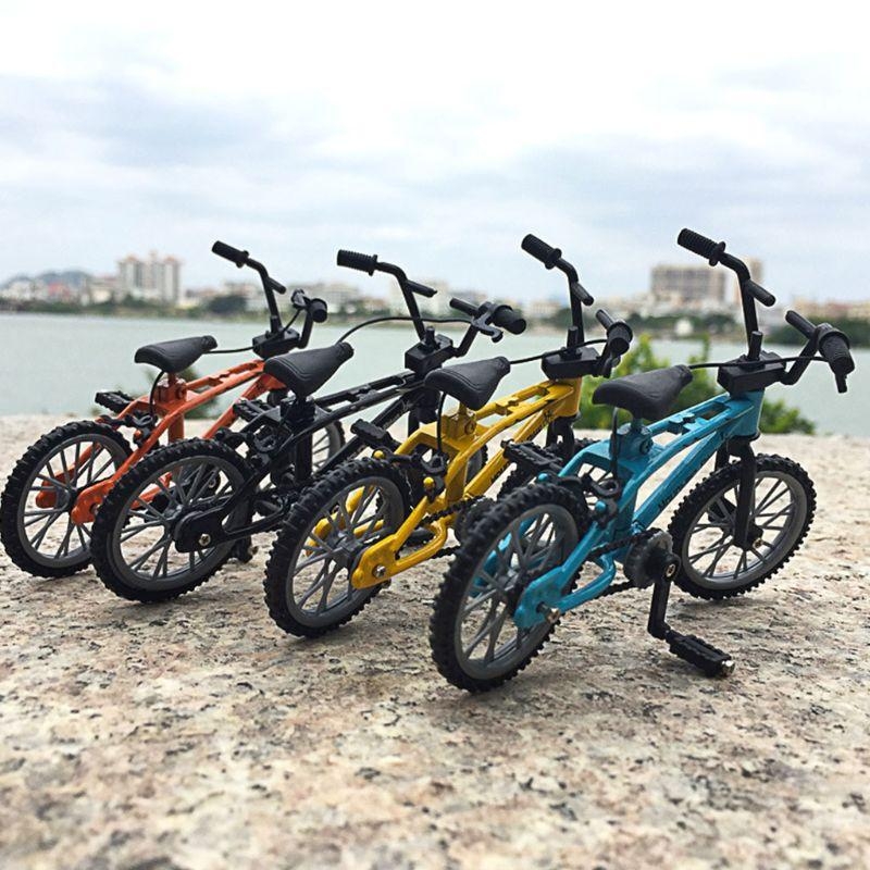 Y4QA Mini Finger Bicicle in bi - Kids Education App Free recensione e prezzo