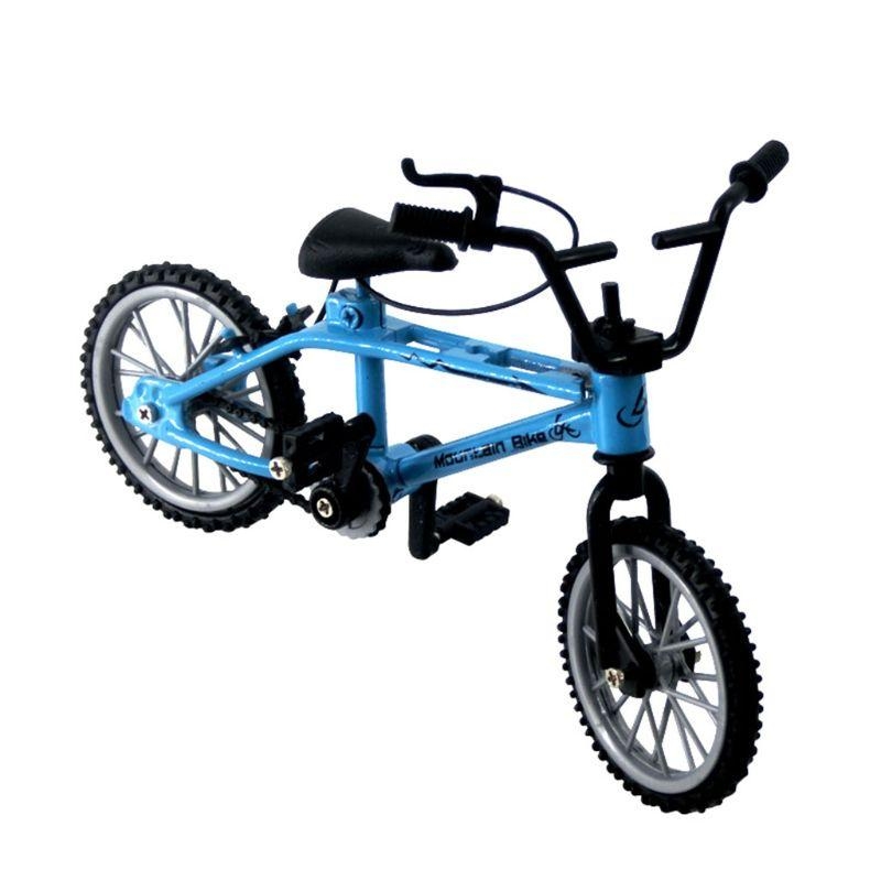 Y4QA Mini Finger Bicicle in bi - Kids Education App Free recensione e prezzo