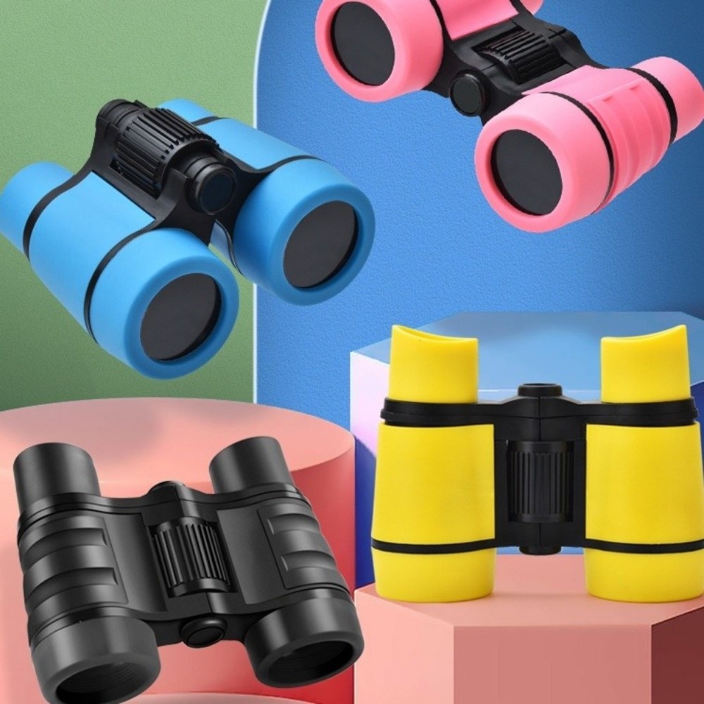 Telescopio per Bambini 4X30, B - Education Kids Definition recensione e prezzo