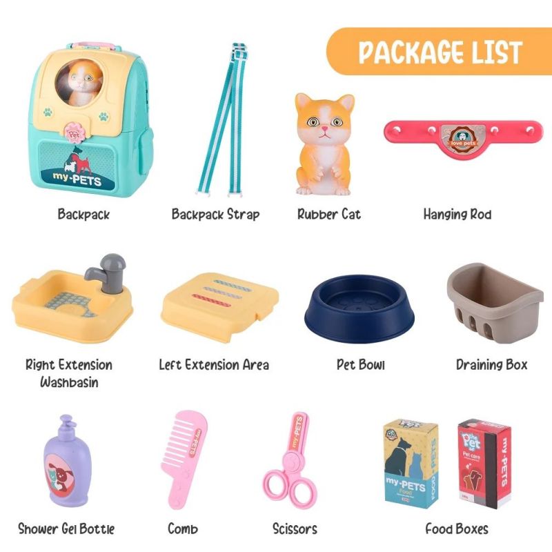 Set da gioco per la cura degli - Kids Doctor Education recensione e prezzo