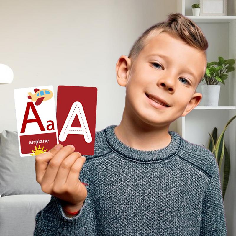 Schede flash dell'alfabeto Mat - Phonics Card Game recensione e prezzo