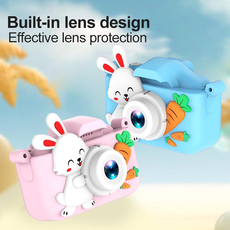 Macchina fotografica per bambi - Kids Physical Education Videos recensione e prezzo