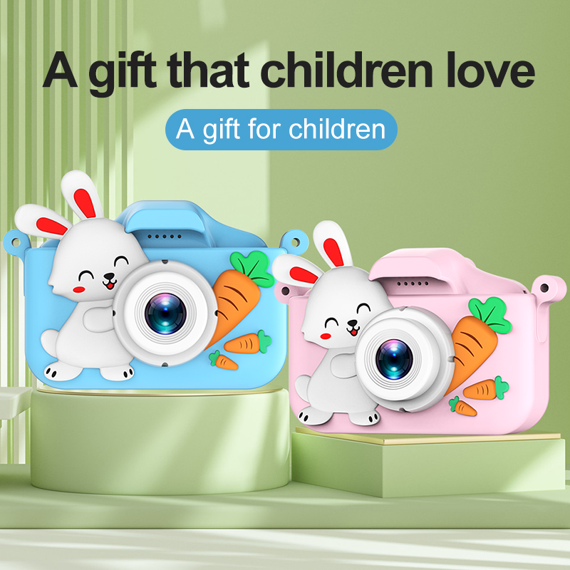 Macchina fotografica per bambi - Kids Physical Education Videos recensione e prezzo