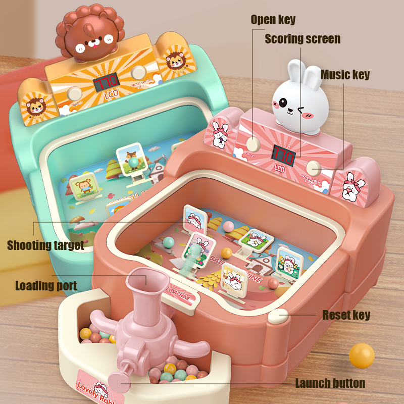 Biglie per bambini giocattolo  - Kids Education Room recensione e prezzo