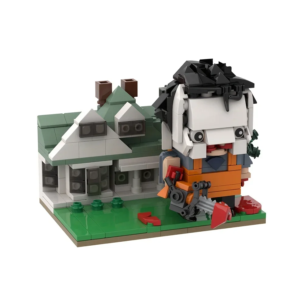 MOC Jester Arthur 248PCS Build - Kids Education Allowance recensione e prezzo