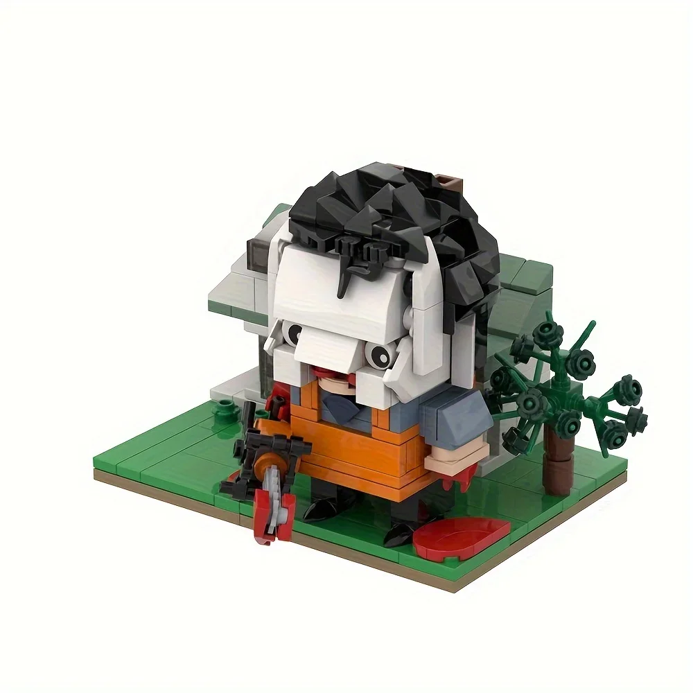 MOC Jester Arthur 248PCS Build - Kids Education Allowance recensione e prezzo
