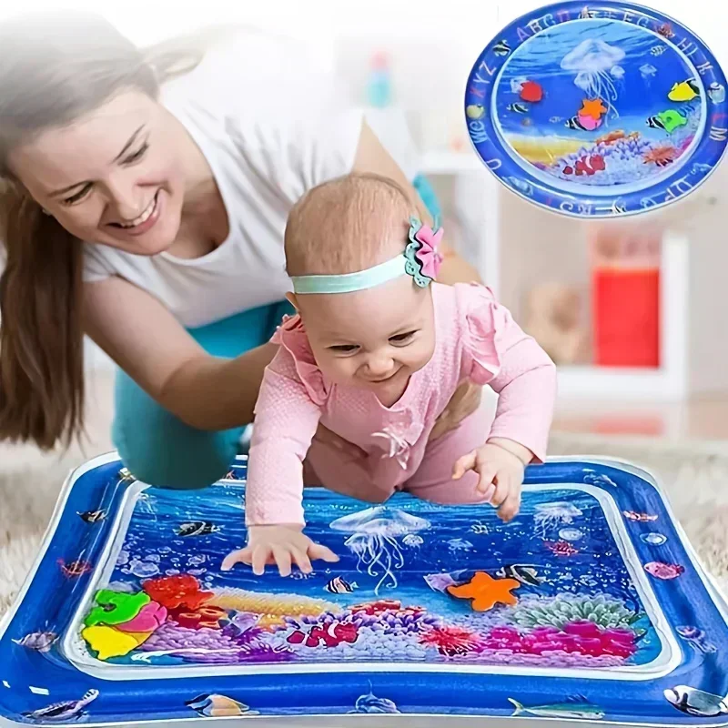 Tappetino da gioco per l'acqua - Kids Educational Mat recensione e prezzo