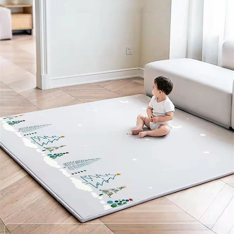 5 dimensioni tra cui scegliere - Kids Educational Mat recensione e prezzo