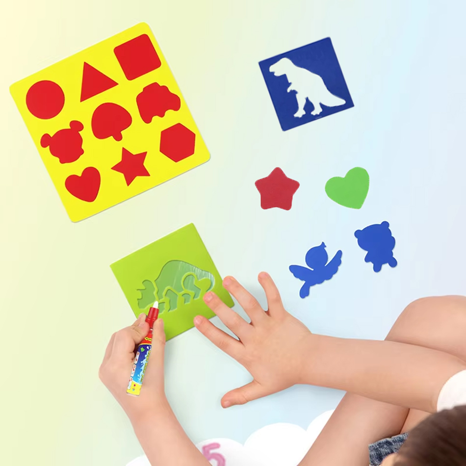 Accessori per tappetino da dis - Kids Educational Mat recensione e prezzo