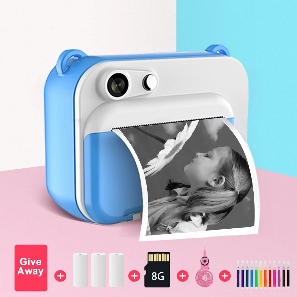 Fotocamera per bambini con sta - Kids Physical Education Videos recensione e prezzo