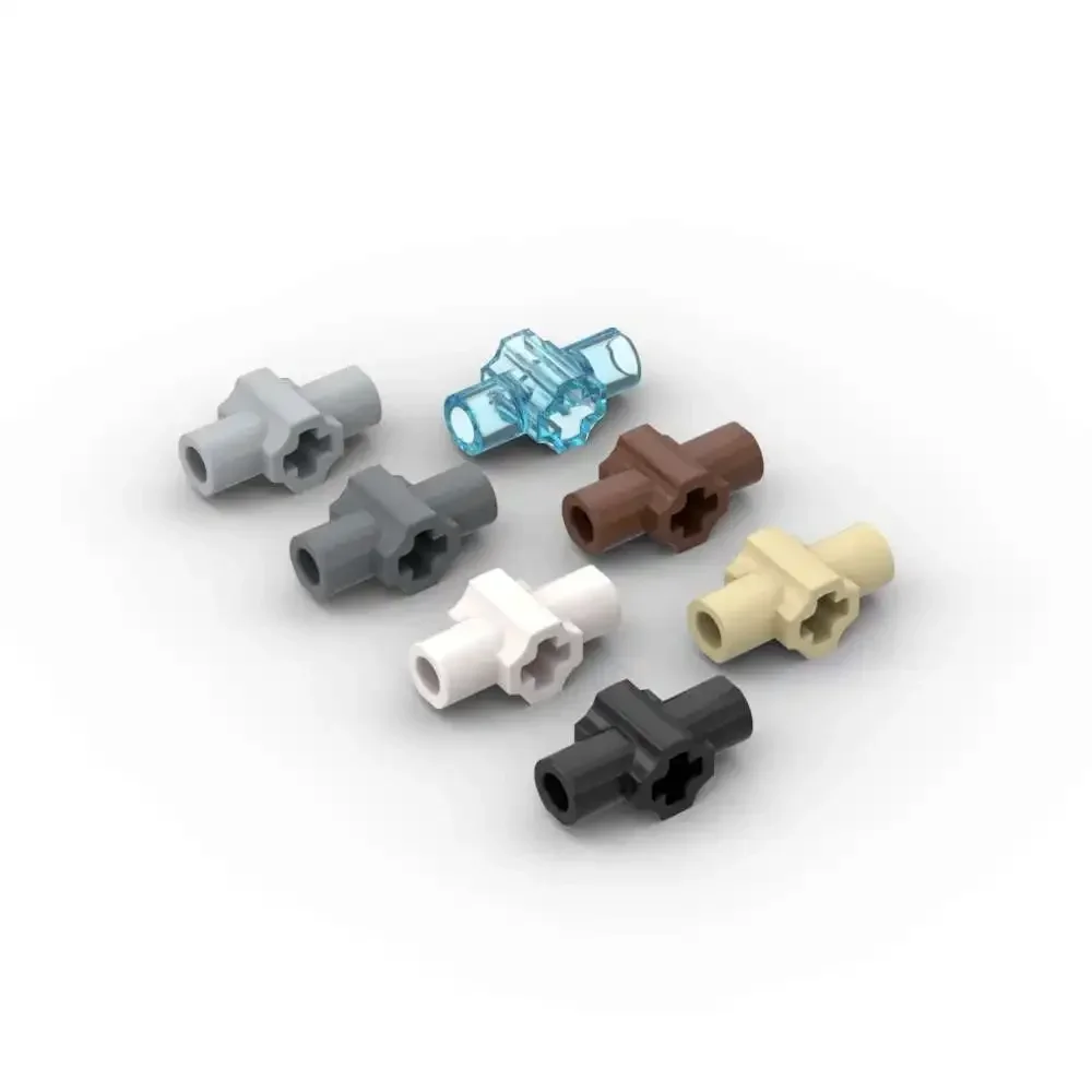MOC 10 Pezzi Mattoncini 24122  - Kids Education Hub recensione e prezzo
